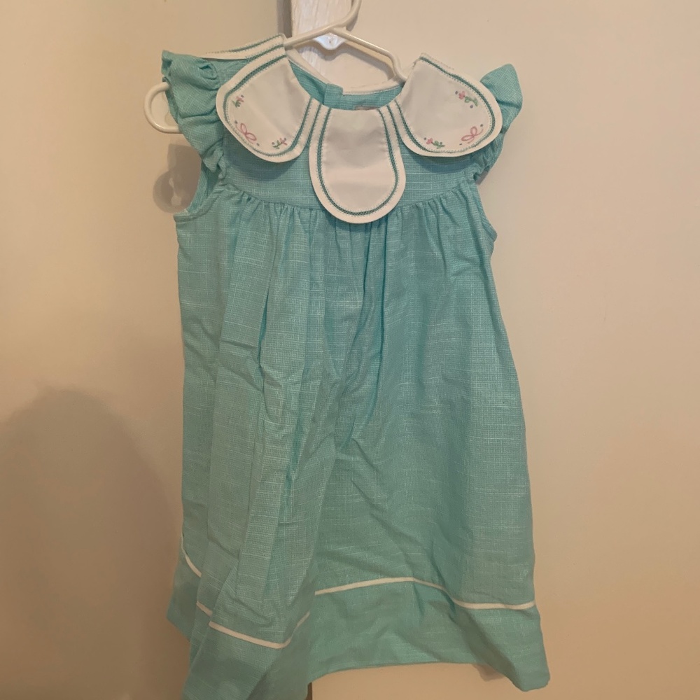 Sophie and Lucas / Proper Peony 3